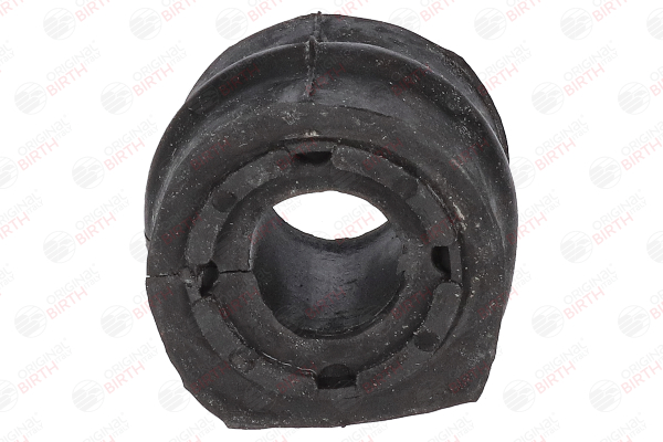 BIRTH 4643: Stabigummis vorne, 17mm