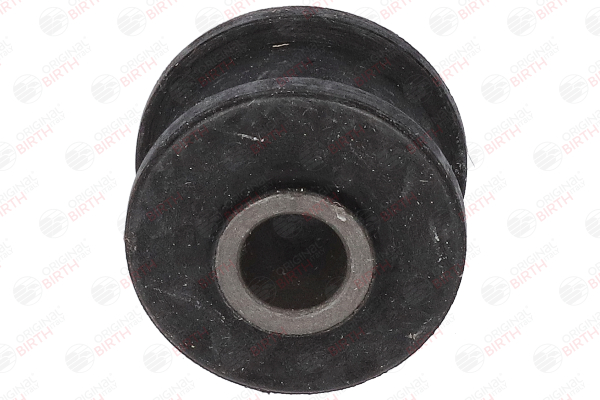 BIRTH 4654: Stabigummis Vorderachse links, Vorderachse rechts, 10mm