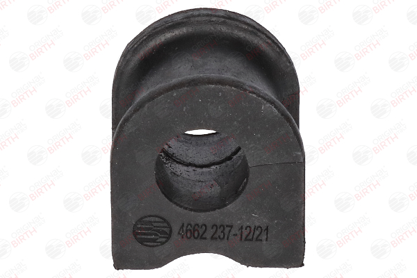 BIRTH 4662: Lagring, stabilisator framaksel, 16,5mm
