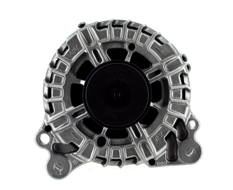 CEVAM 4668: Laturi 140A