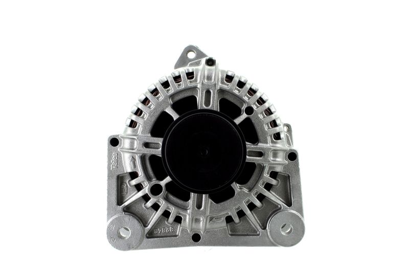 CEVAM 4672: Laturi 110A