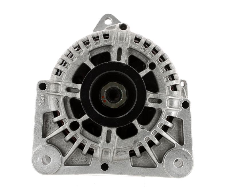 CEVAM 4696: Lichtmaschine 110A