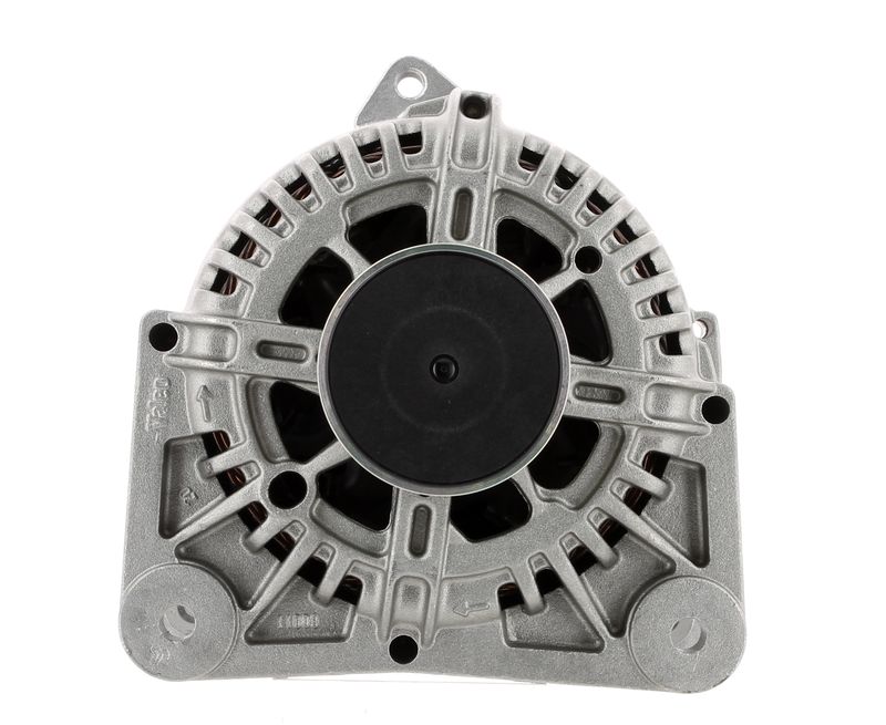 CEVAM 4697: Lichtmaschine 110A