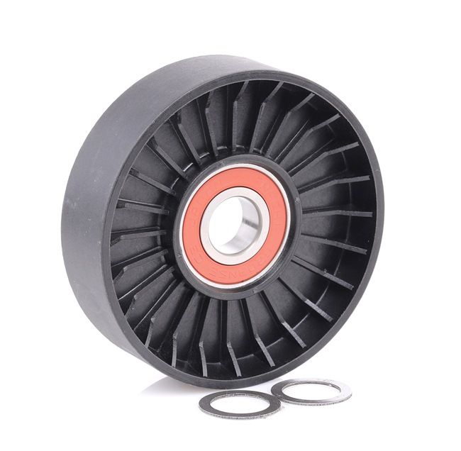 CAFFARO 47-00 Τεντωτήρας, ιμάντας poly-V MERCEDES-BENZ C-class Sedan (W203) 218 PS Βενζίνη κόστος