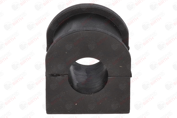 BIRTH 4712: Stabilisatorstang rubber Vooras, 19mm
