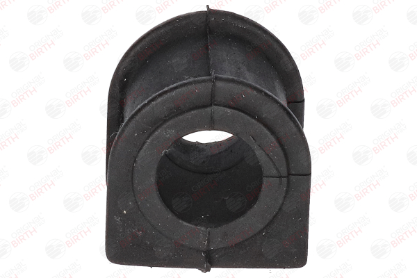 BIRTH 4713: Silent bloc de barre stabilisatrice Essieu avant, 16mm