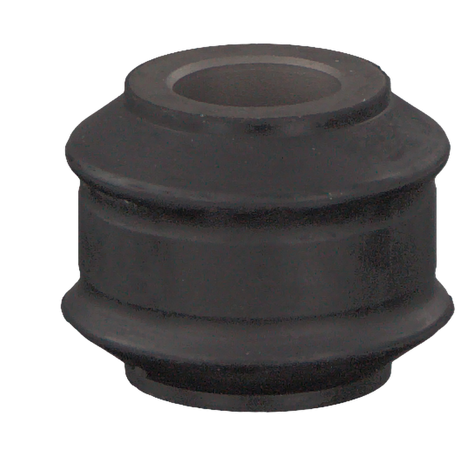 FEBI BILSTEIN 47201: Silentblock de barra estabilizadora Eje trasero, Eje delantero, Caucho, 22mm