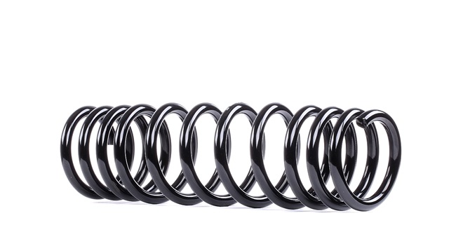 FEBI BILSTEIN 47235: Arc spiral puntea spate