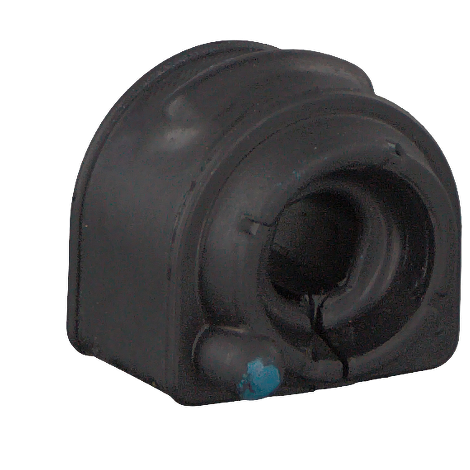 FEBI BILSTEIN 47290: Bucsa, bara stabilizatoare puntea spate, cauciuc, 16,5mm