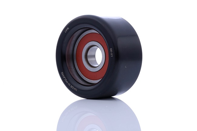 CAFFARO 475-99: Spannrolle, Keilrippenriemen Ø: 70mm, Ø: 70mm