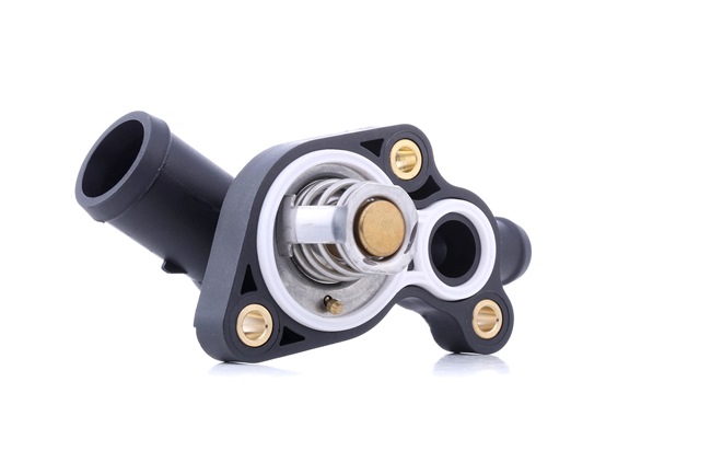 FEBI BILSTEIN 47546: Termostat, lichid racire 91°C, cu etansare