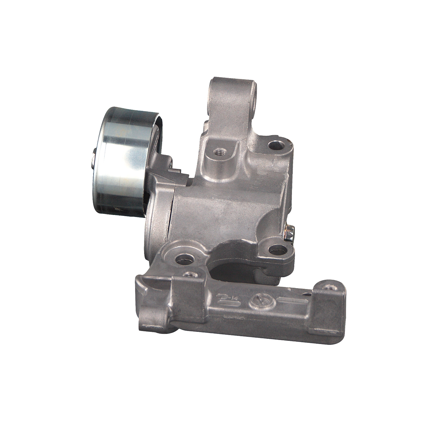 FEBI BILSTEIN 47591: Intinzator curea, curea distributie
