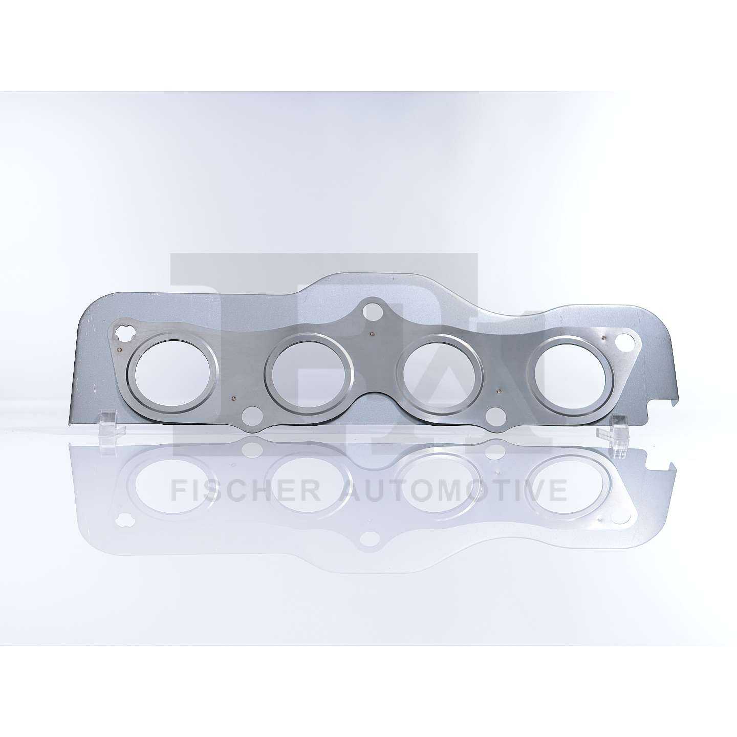 FA1 478-003 Τσιμούχα, πολλαπλή εξαγωγή MAZDA 2 Hatchback (DE_, DH_3) 113 PS Βενζίνη κόστος