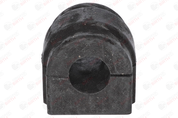 BIRTH 4790: Silentblock de barra estabilizadora Eje delantero, 25,5mm