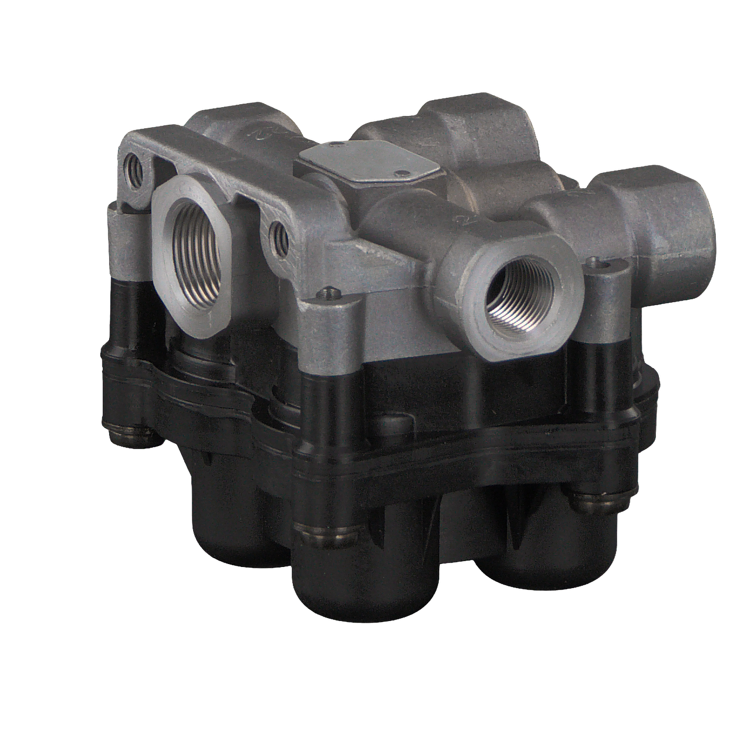 FEBI BILSTEIN 47993: Supapa protectie multicircuit