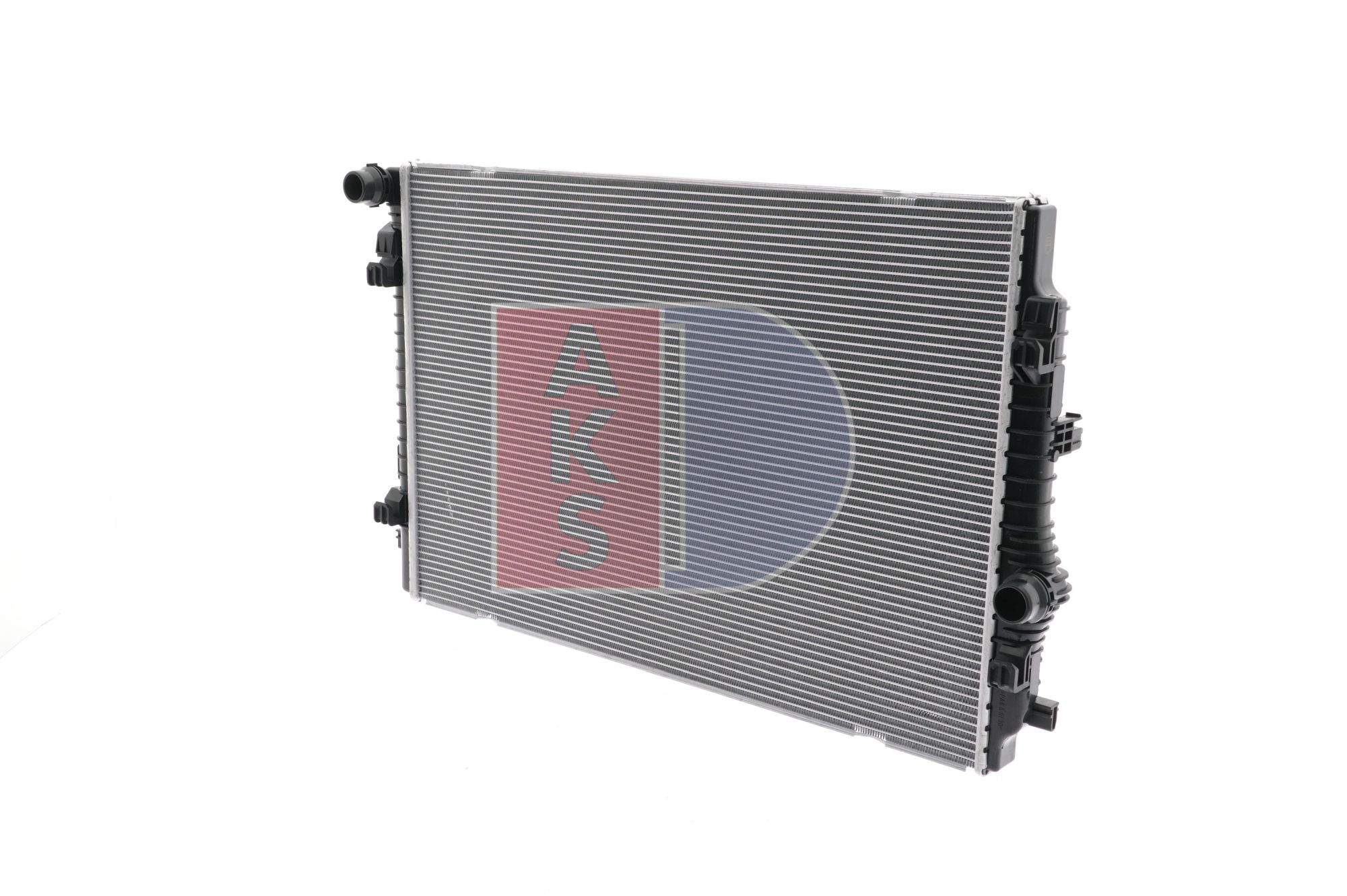 AKS DASIS 480020N: Radiator, motorkjøling