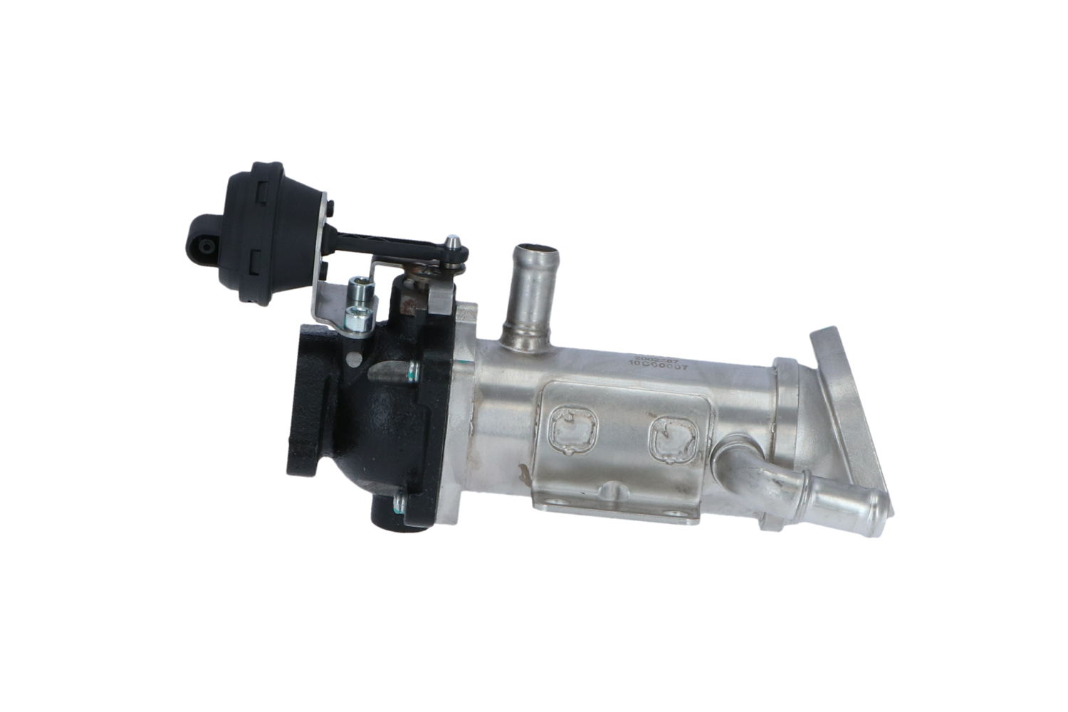 NRF 48011 Radiateur EGR RENAULT ESPACE 4 (JK0/1) 173 CV Diesel coût