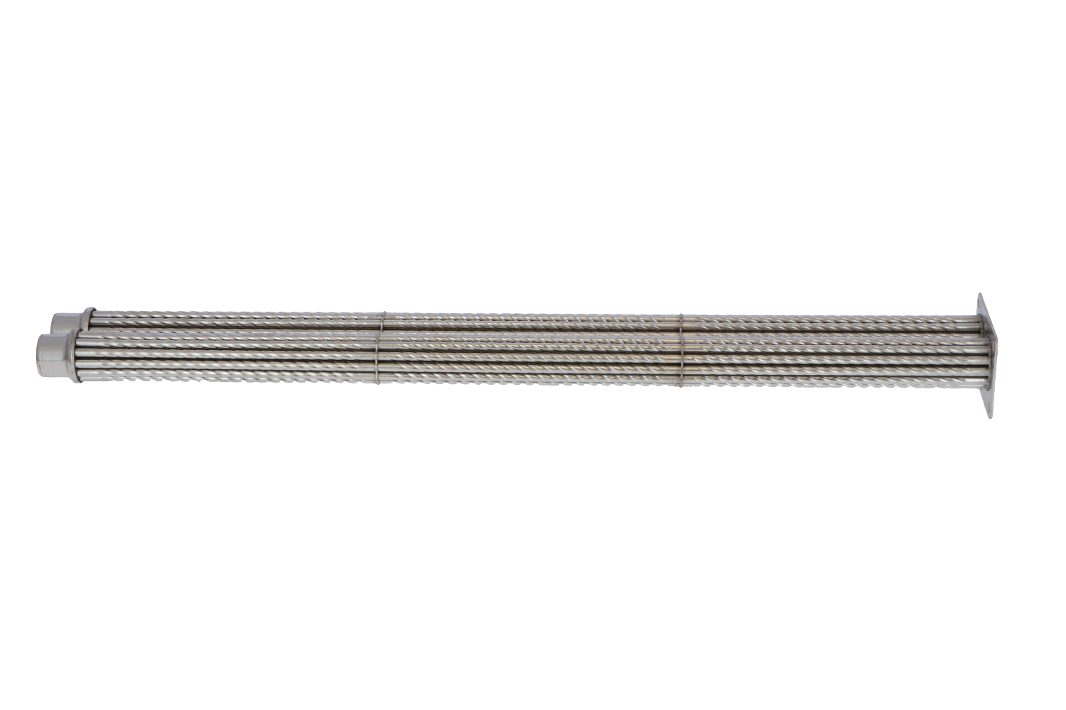 NRF 48101: Răcitor EGR EASY FIT cu piese componente