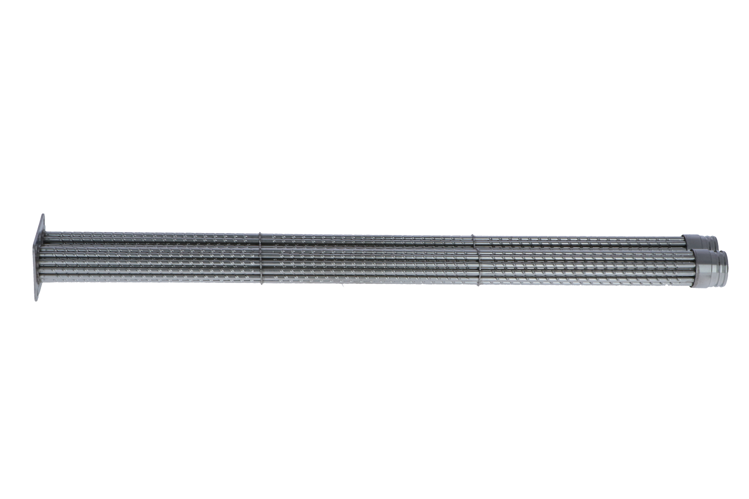 NRF 48105: Răcitor EGR EASY FIT cu piese componente
