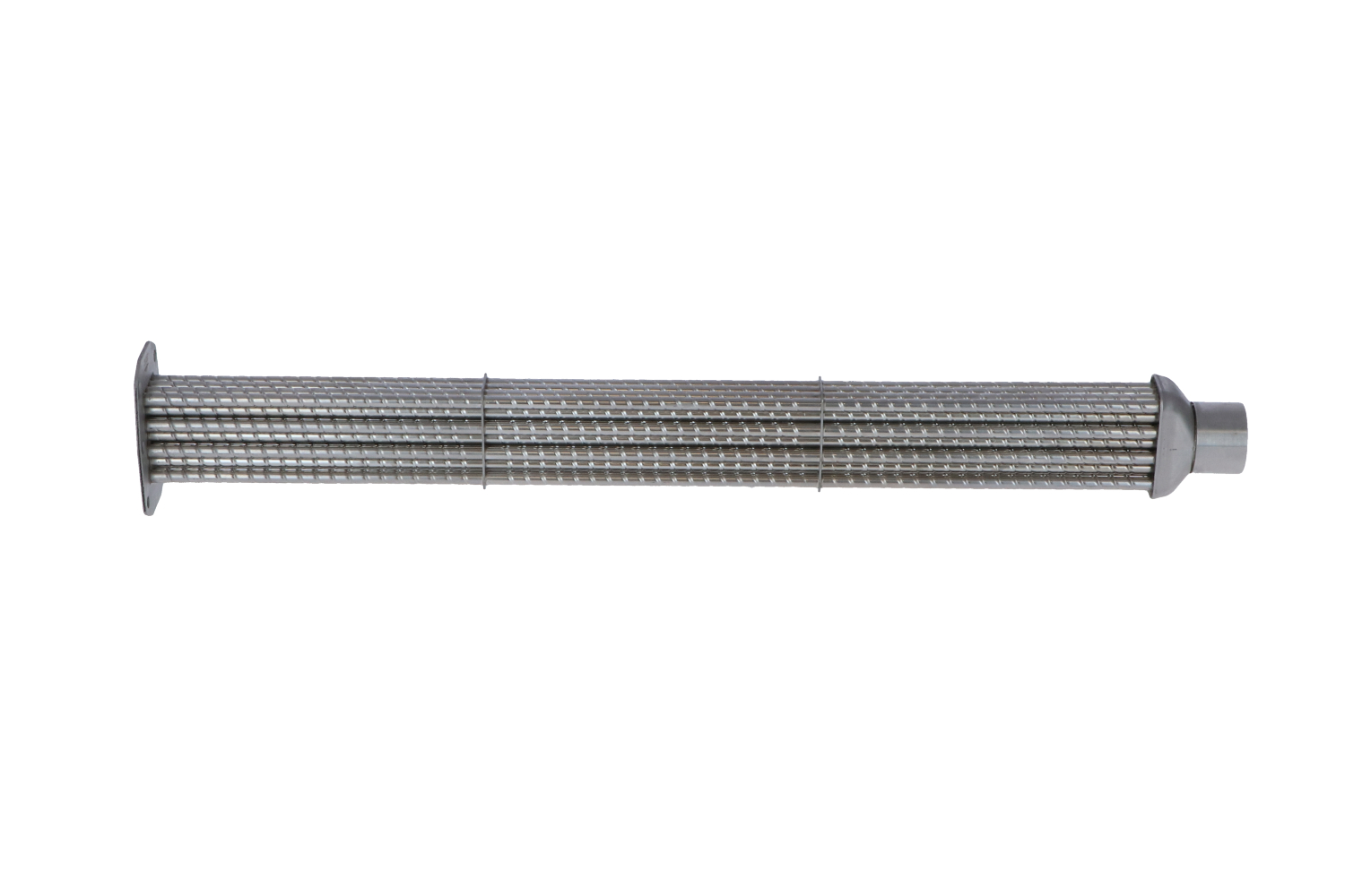 NRF 48106: Răcitor EGR EASY FIT cu piese componente