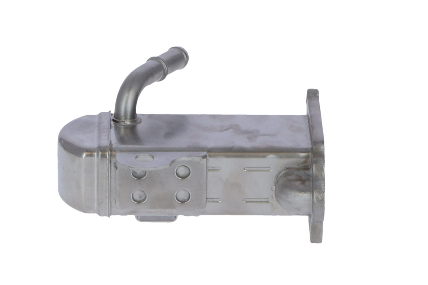 NRF 48120: Răcitor EGR fara supapa AGR, EASY FIT