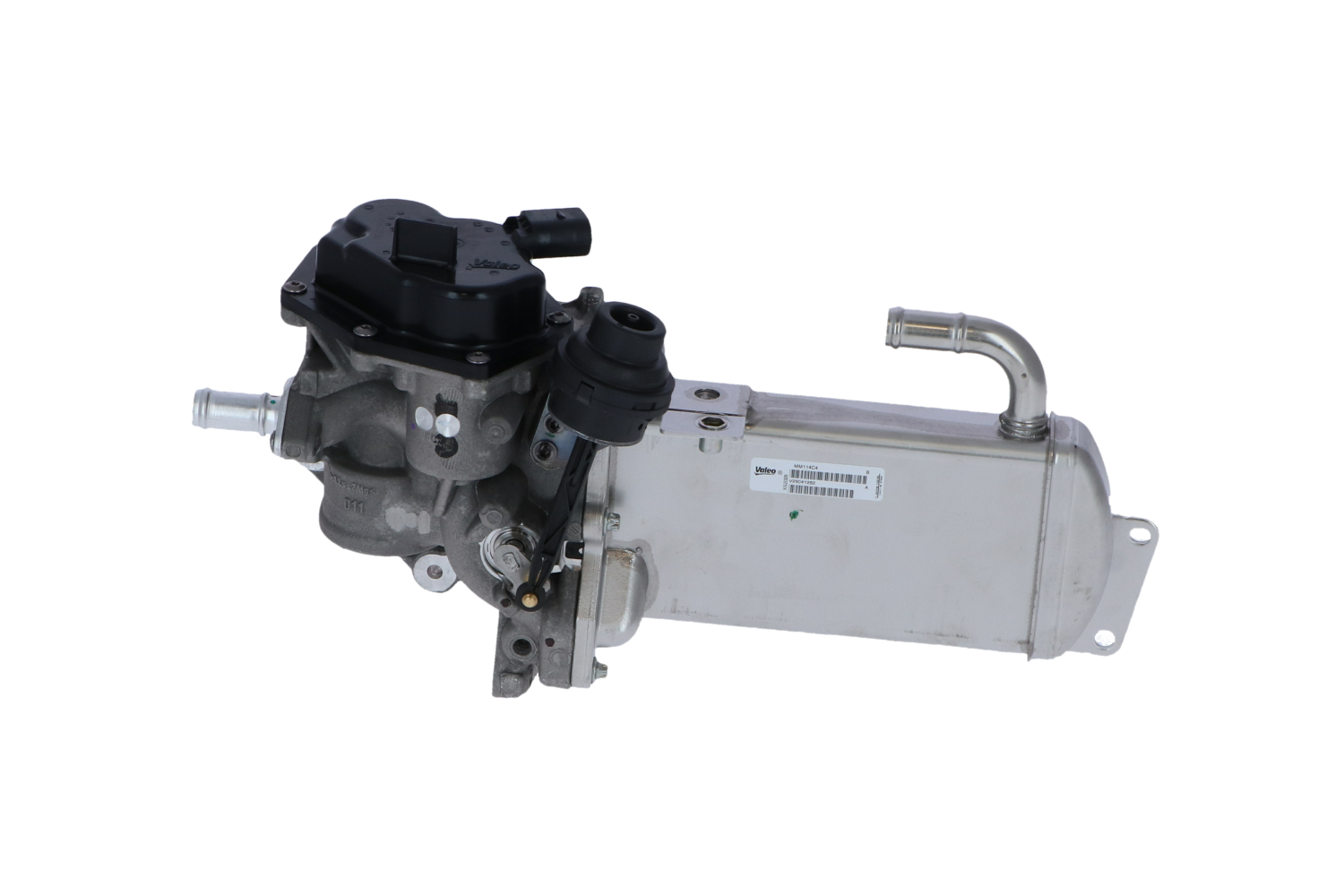 NRF 48202: Modul-EGR cu racire EGR