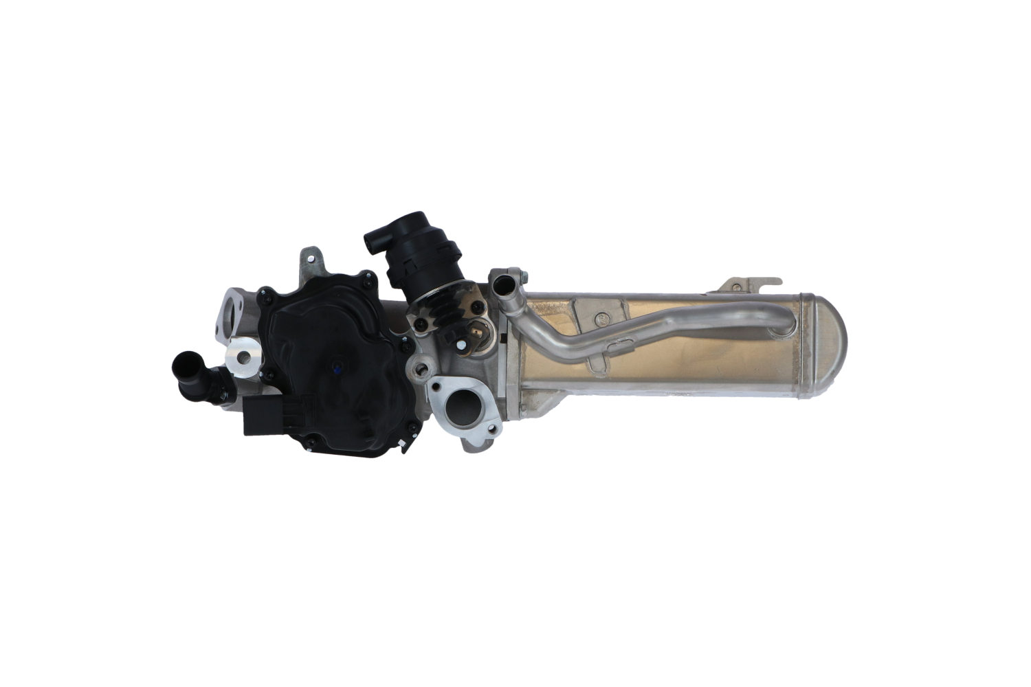 NRF 48205: Modul-EGR cu racire EGR