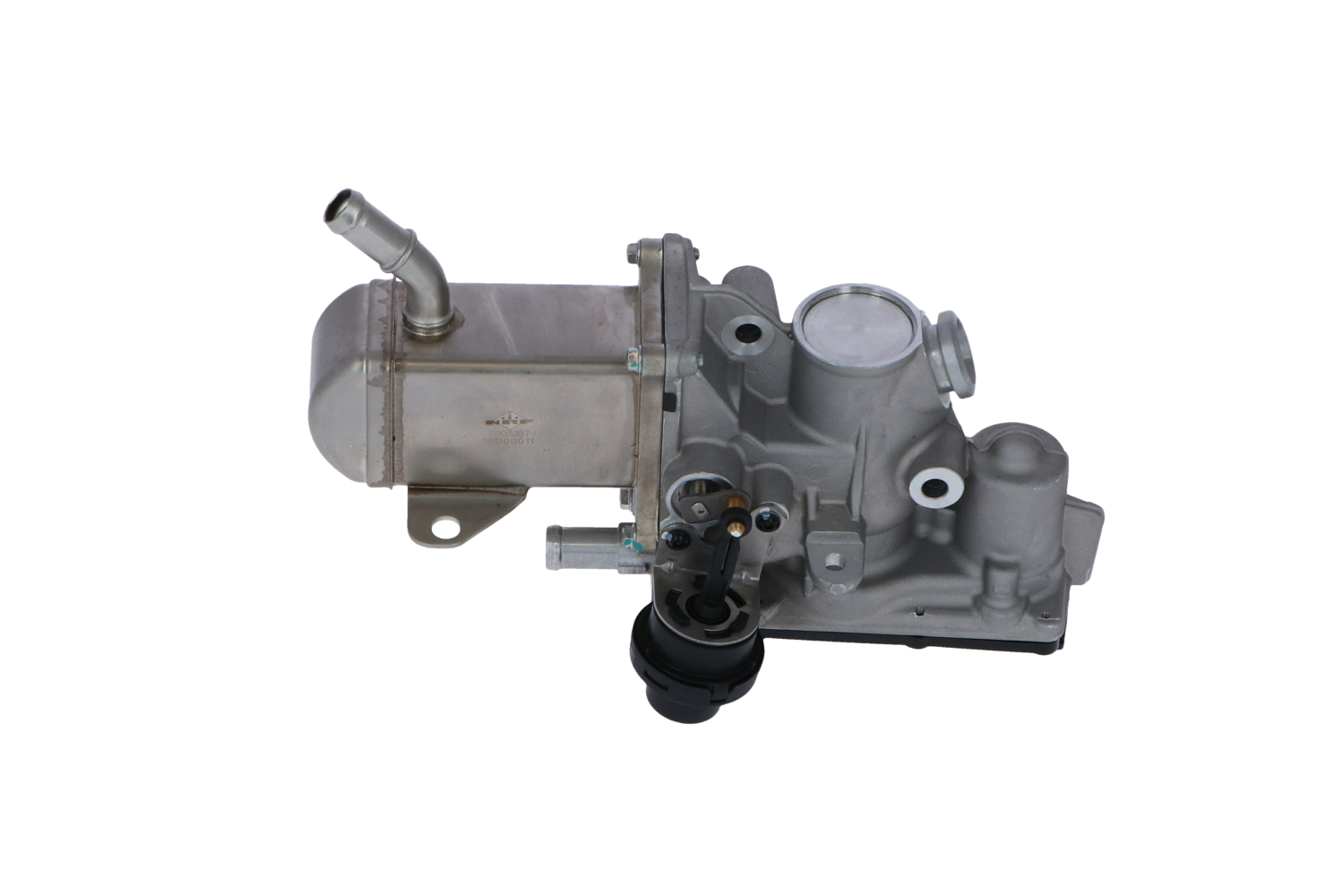 NRF 48207: Modul-EGR cu racire EGR
