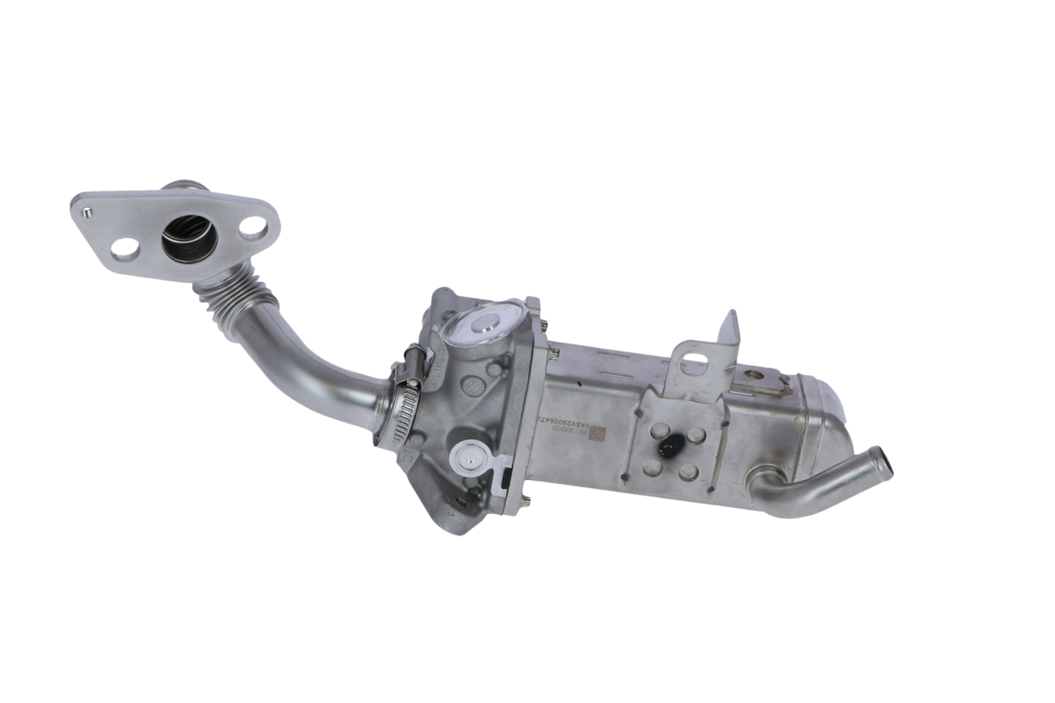 NRF 48211: Modul-EGR cu racire EGR