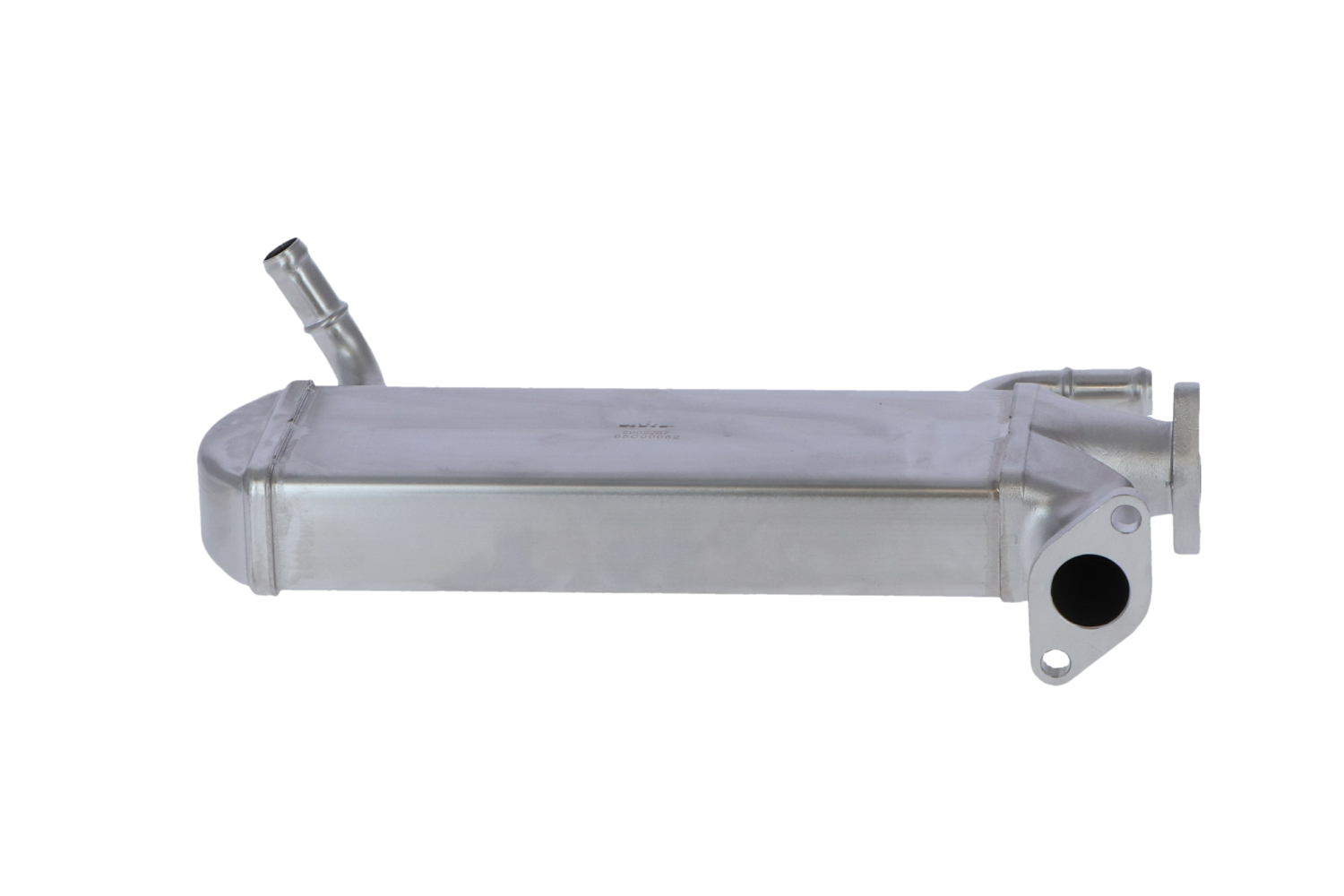 NRF 48218: EGR-jahuti EASY FIT koos tihenditega