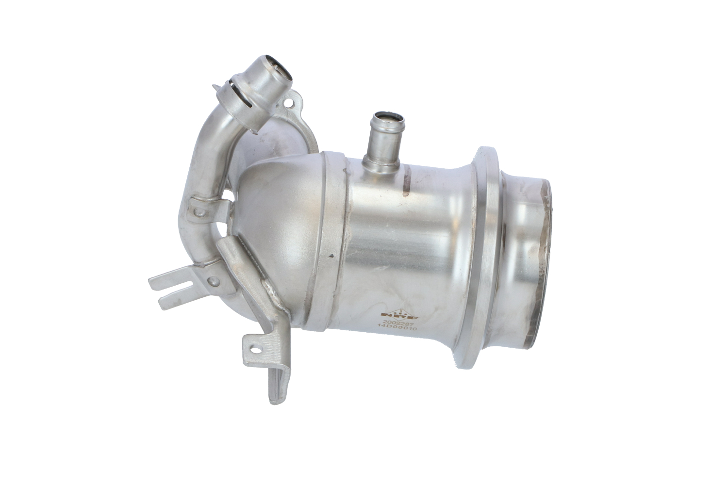 NRF 48220: Modul-EGR