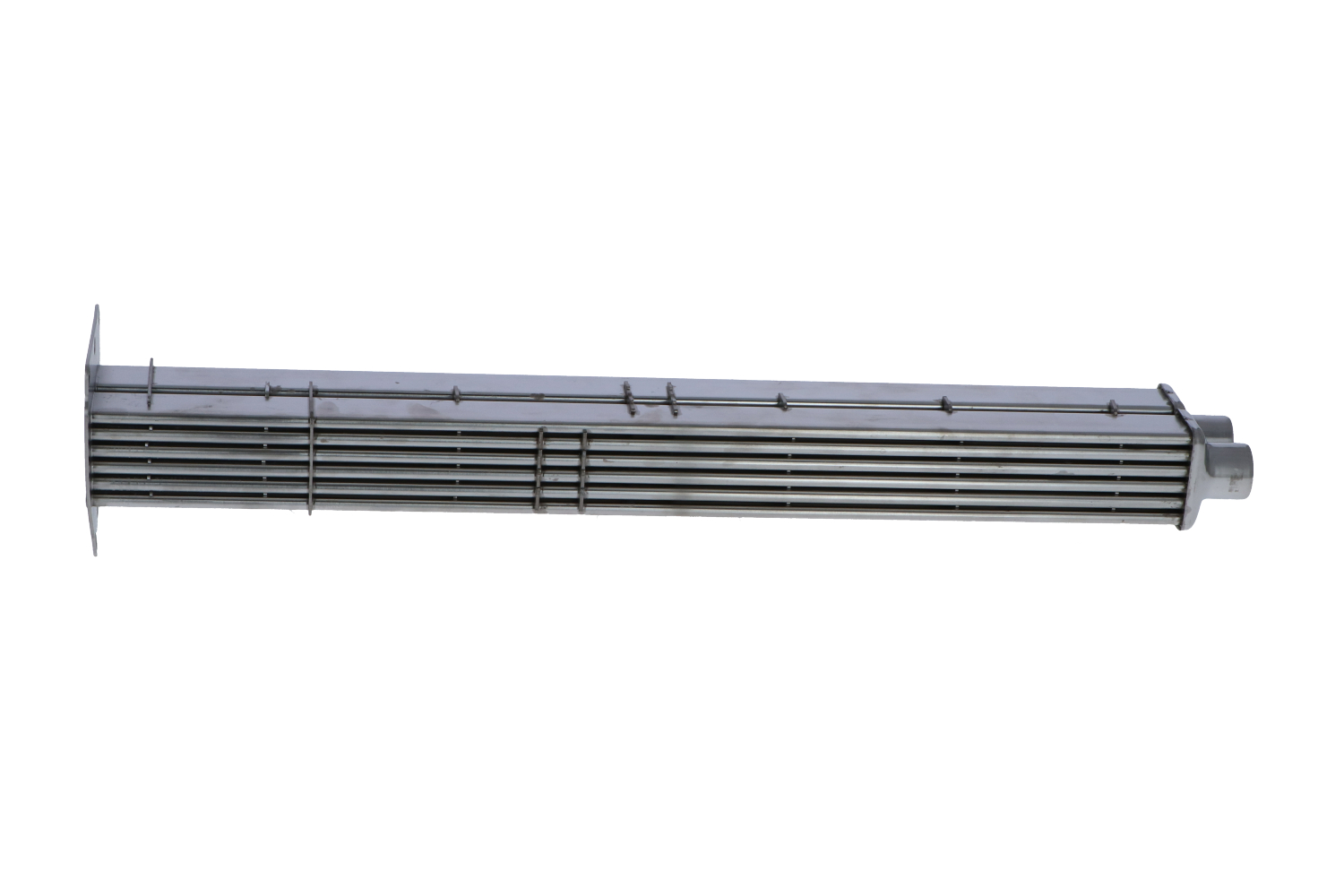 NRF 48305: Răcitor EGR EASY FIT cu piese componente