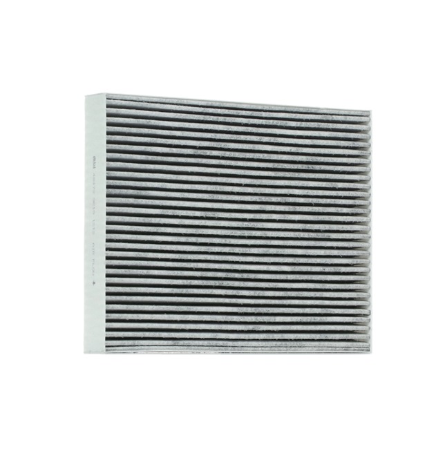 FEBI BILSTEIN 48473: Filtrs, Salona telpas gaiss Aktivētās ogles filtrs