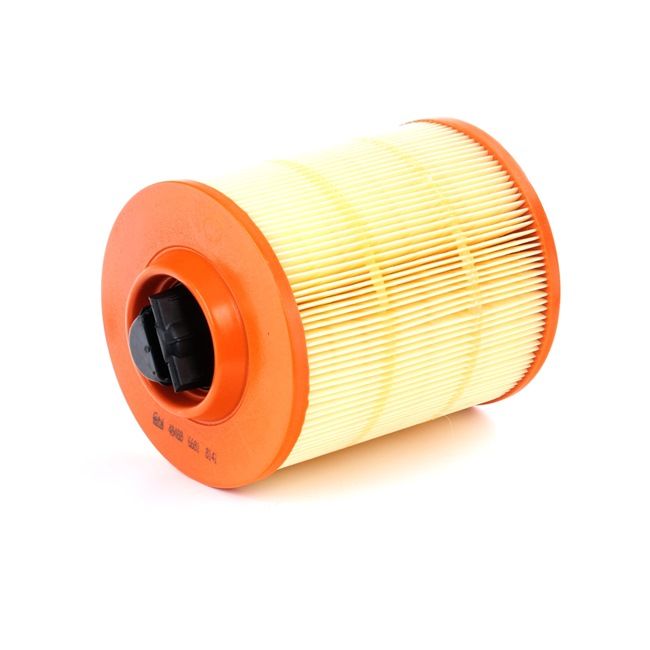 FEBI BILSTEIN 48488 Luftfilter FORD S-MAX (WA6) 200 hk Diesel hva koster