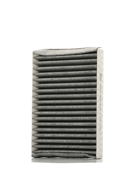 FEBI BILSTEIN 48501: Interieurfilter Carbon filter