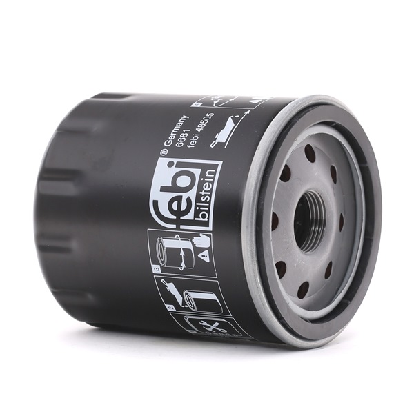 FEBI BILSTEIN 48505 Ölfilter