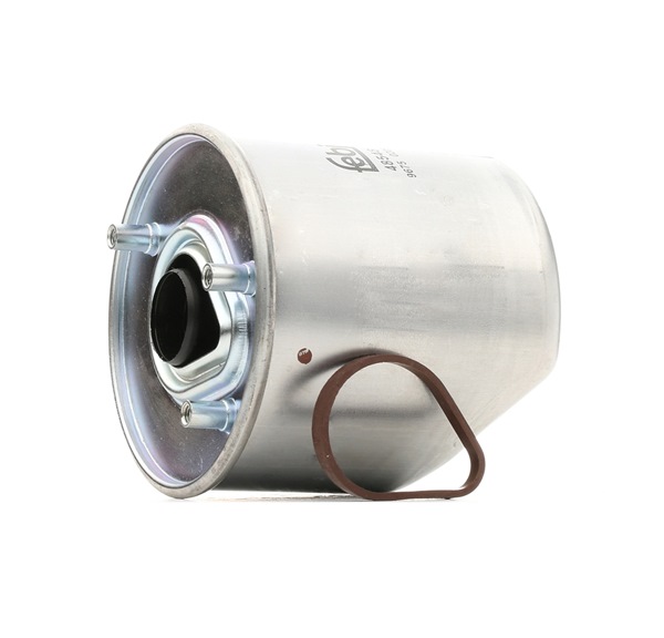 FEBI BILSTEIN 48548 Kraftstofffilter mit Dichtring