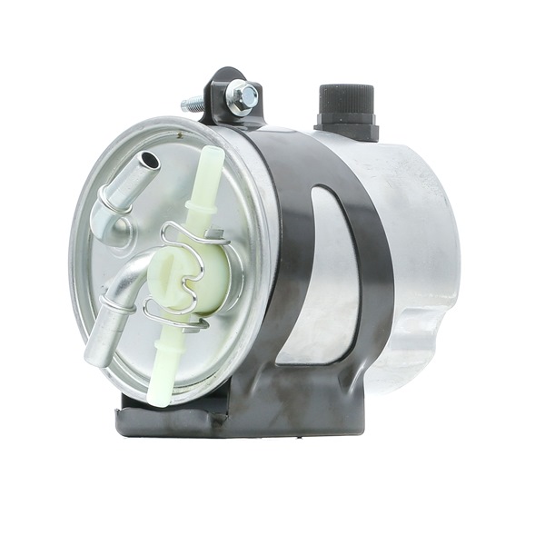 FEBI BILSTEIN 48550: Filtru combustibil cu supapă