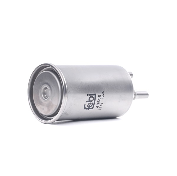 FEBI BILSTEIN 48556 Kuro filtras VOLVO S60 II (134) 254 AG benzinas kaina