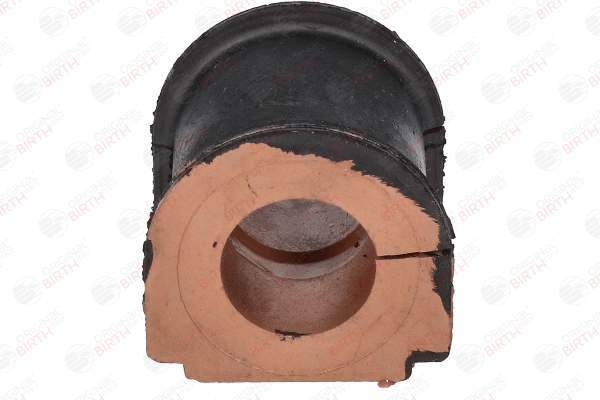 BIRTH 4856: Stabigummis Hinterachse, 20mm