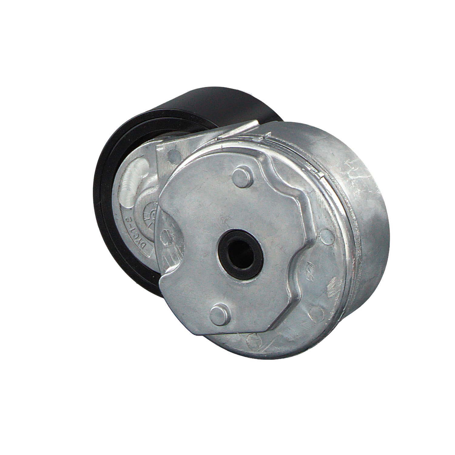 FEBI BILSTEIN 48637: Napinak, zebrovany klinovy remen