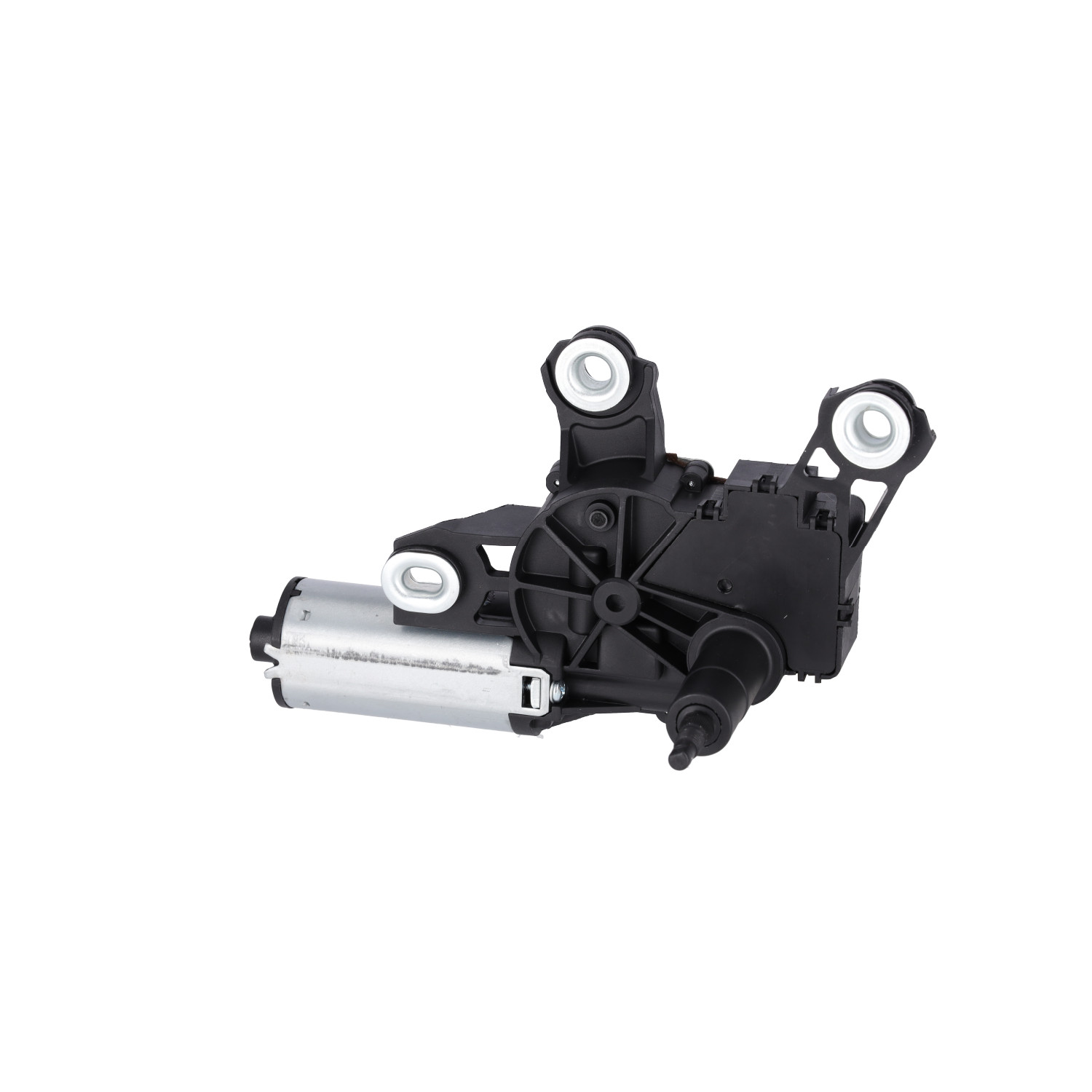 FEBI BILSTEIN 48673: Vindusviskermotor 12V, bak