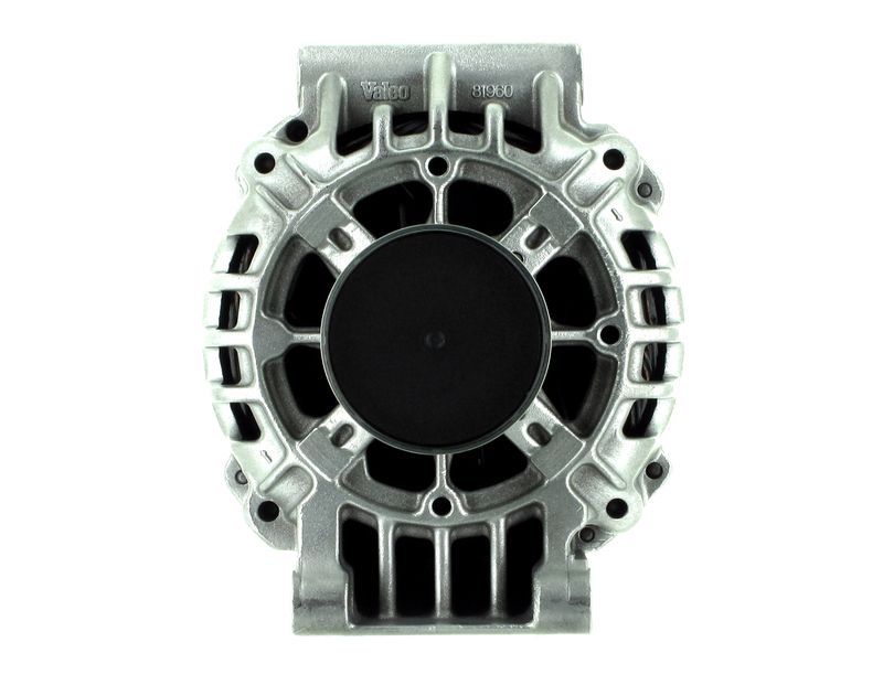 CEVAM 4870: Alternador 120A