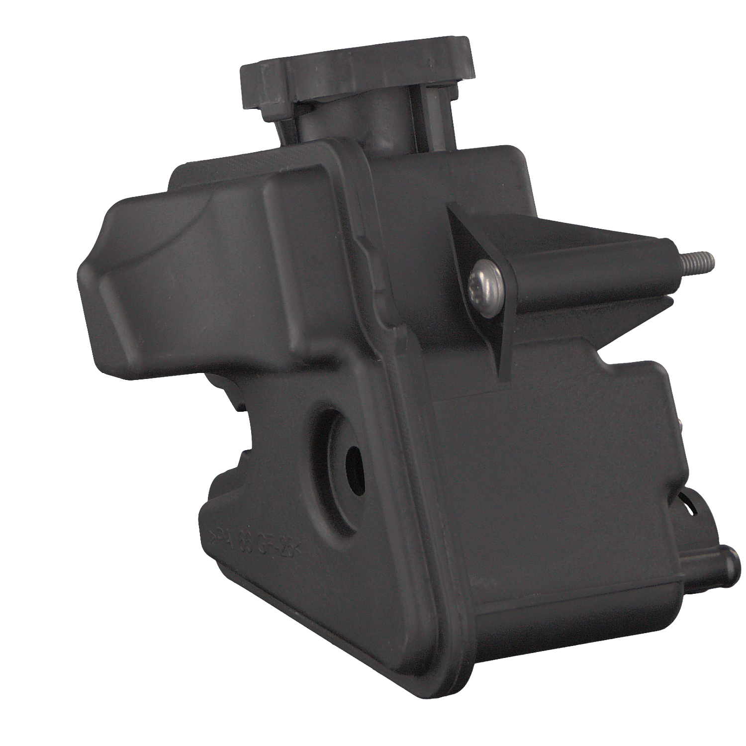 FEBI BILSTEIN 48713: Rezervor, ulei hidraulic servo-directie febi Plus Fara capac