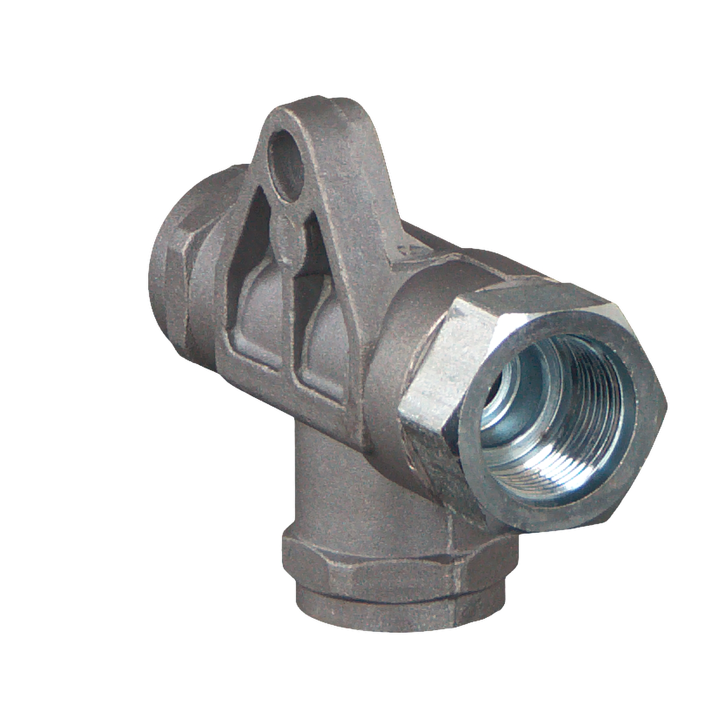 FEBI BILSTEIN 48802: Mehrwegeventil