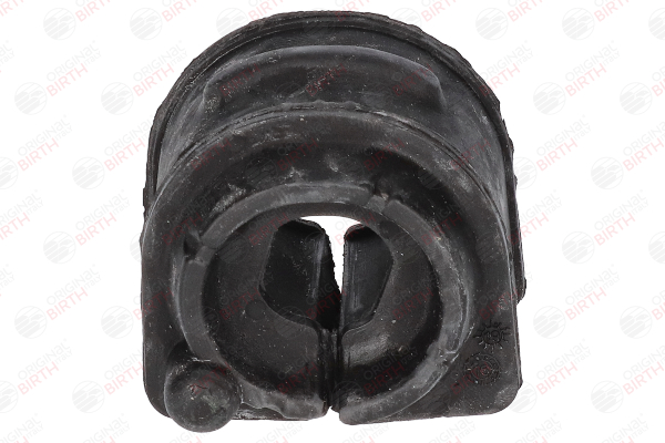 BIRTH 4882: Stabigummis Vorderachse, 17mm