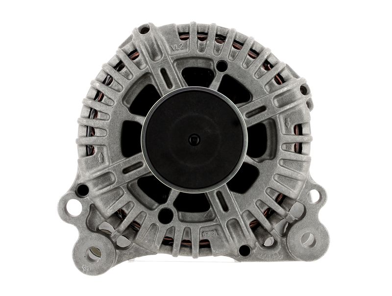 CEVAM 4893: Alternator 160A