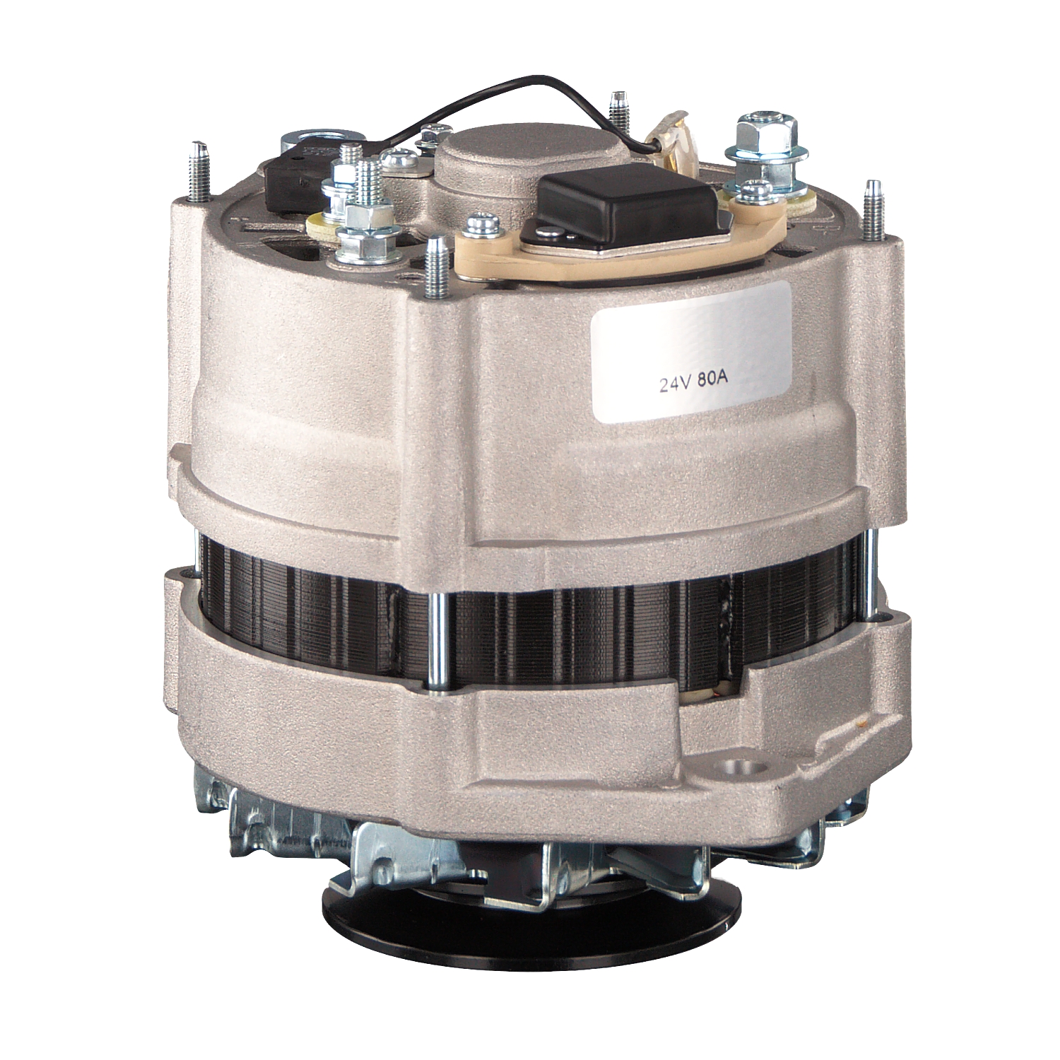 FEBI BILSTEIN 48930: Laturi 80A