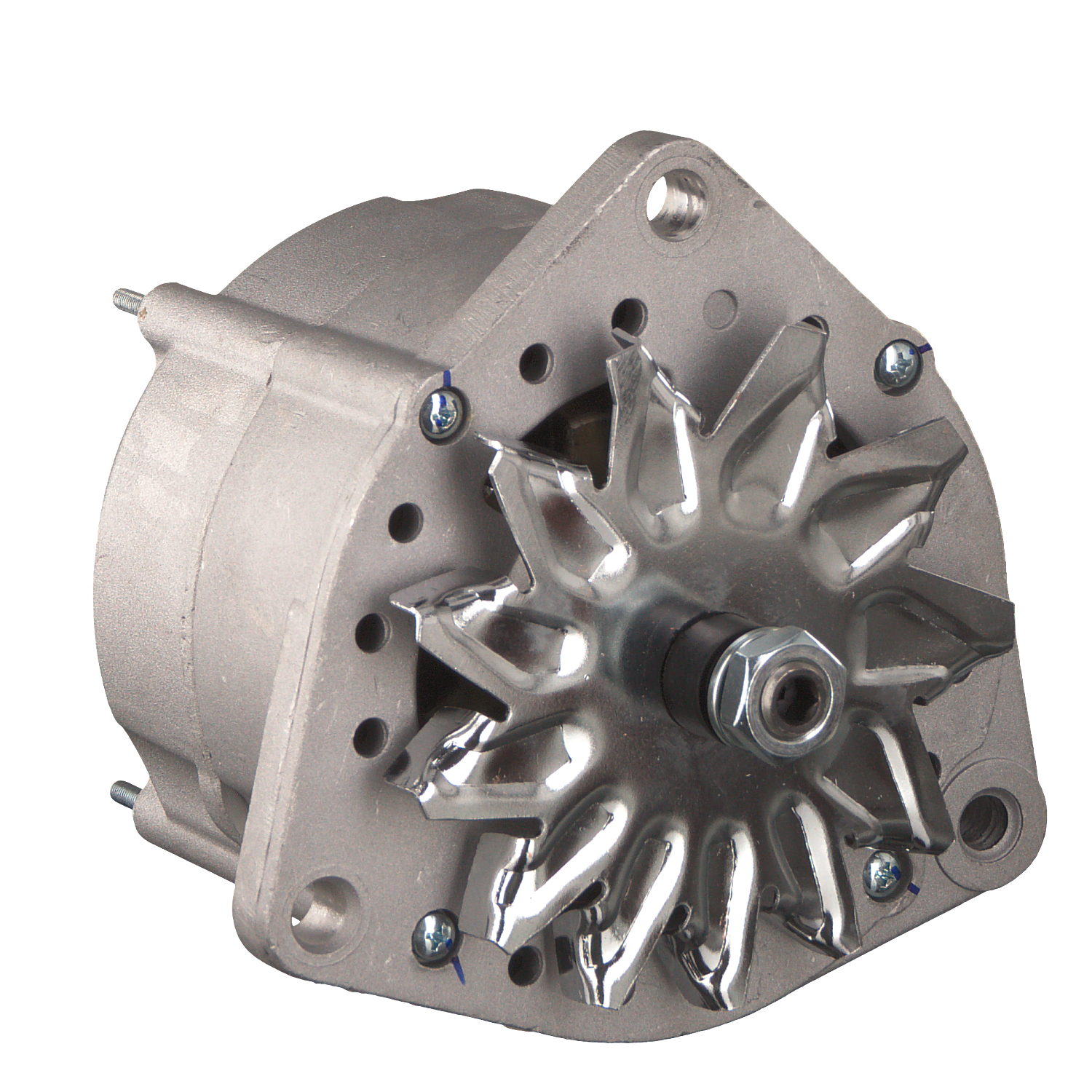 FEBI BILSTEIN 48931: Alternator 80A