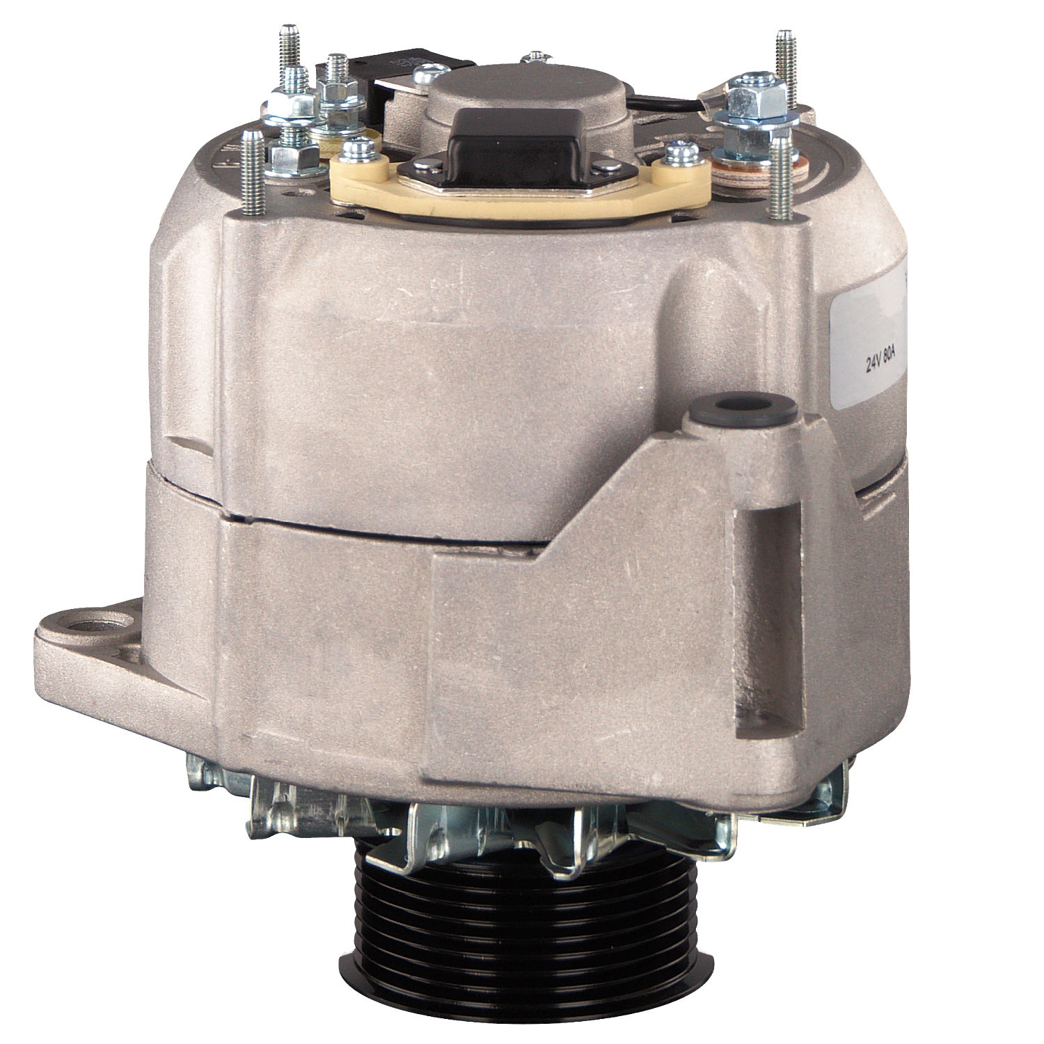 FEBI BILSTEIN 48932: Alternator 80A
